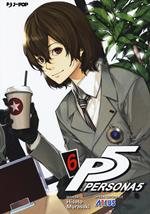 Persona 5. Vol. 6