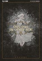 Girl from the other side. Vol. 9