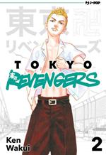 Tokyo revengers. Vol. 2