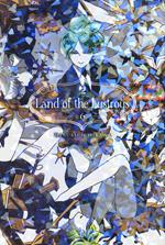Land of the lustrous. Vol. 6