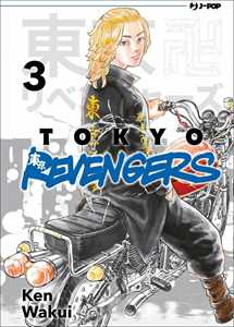 Libro Tokyo revengers. Vol. 3 Ken Wakui