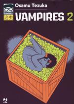 Vampires. Vol. 2
