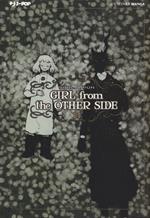 Girl from the other side. Vol. 11