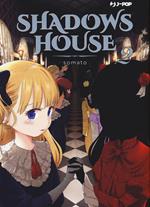 Shadows house. Vol. 2