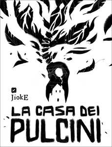 Libro La casa dei pulcini JiokE