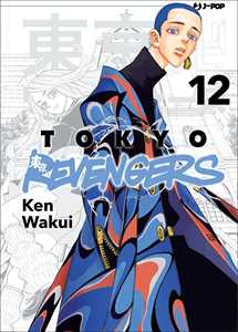 Libro Tokyo revengers. Vol. 12 Ken Wakui