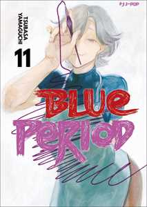 Libro Blue period. Vol. 11 Tsubasa Yamaguchi