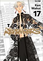 Tokyo revengers. Vol. 17