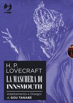 La maschera di Innsmouth da H. P. Lovecraft. Collection box. Vol. 1-2
