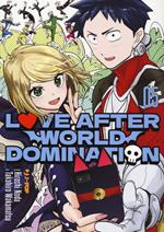 Love after world domination. Vol. 5