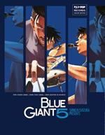 Blue giant. Vol. 5