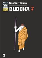 Buddha. Vol. 7
