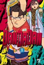 Dandadan. Vol. 9