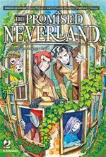 Storie di amici guerrieri. The promised Neverland. Vol. 3