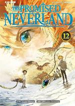 The promised neverland. Vol. 12