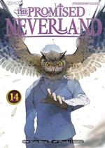 The promised Neverland. Vol. 14