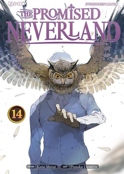 The promised Neverland. Vol. 14 - Kaiu Shirai,Posuka Demizu - ebook