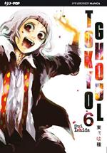 Tokyo Ghoul. Vol. 6