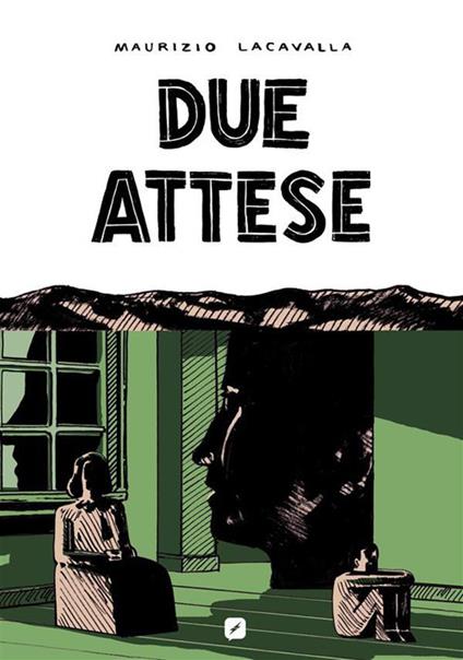 Due attese - Maurizio Lacavalla - ebook
