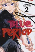 Blue period. Vol. 2
