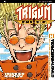 Trigun maximum. Vol. 14