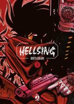 Hellsing. Vol. 2