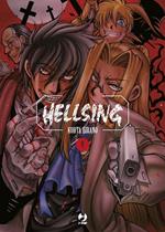 Hellsing. Vol. 5