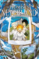 Una lettera da Norman. The promised Neverland. Vol. 1
