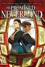 La canzone dei ricordi. The promised Neverland. Vol. 2