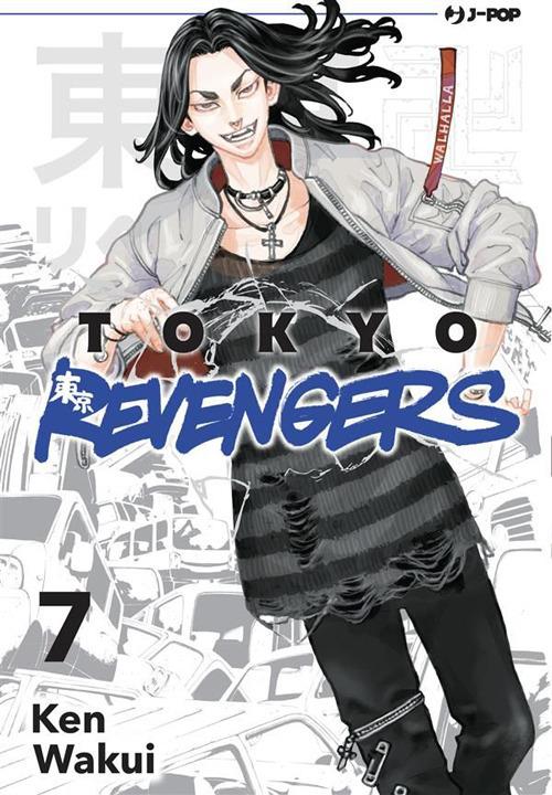 Tokyo revengers. Vol. 7 - Ken Wakui,Loris Usai - ebook
