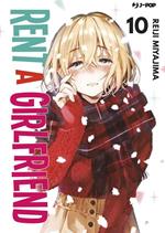 Rent-a-girlfriend. Vol. 10