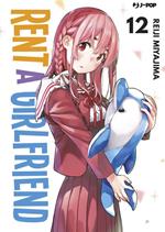 Rent-a-girlfriend. Vol. 12