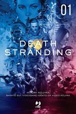 Death stranding. Vol. 1