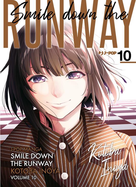 Smile Down the Runway 5 by Kotoba Inoya, eBook