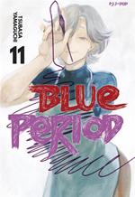 Blue period. Vol. 11