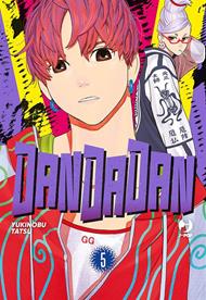 Dandadan. Vol. 5