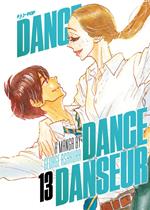 Dance dance danseur. Vol. 13