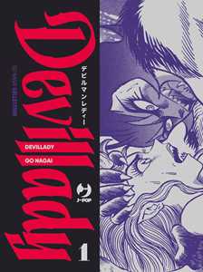 Libro Devillady. Vol. 1 Go Nagai