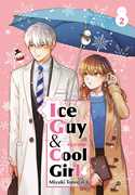 Ice guy & cool girl. Vol. 2 