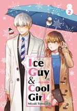 Ice guy & cool girl. Vol. 2