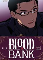 Blood bank. Stagione II. Vol. 2