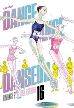 Dance dance danseur. Vol. 16