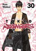 Tokyo revengers. Vol. 30