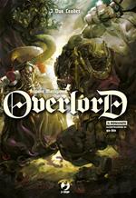I due leader. Overlord. Vol. 8