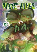 Made in abyss. Vol. 12