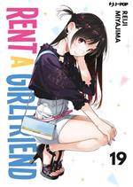 Rent-a-girlfriend. Vol. 19