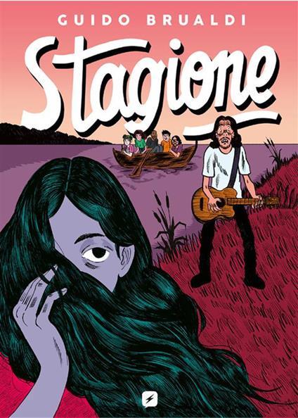 Stagione - Guido Brualdi - ebook