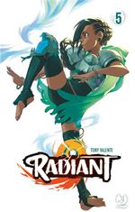 Radiant. Vol. 5