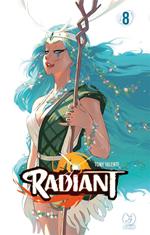 Radiant. Vol. 8