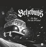Belzebubs. Vol. 2: Belzebubs